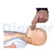 Maniqui Rcp Practi Baby Plus